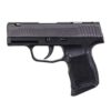 Sig P365 SAS 9mm, 3.1" Barrel, FT Bullseye Sights, Black, 10rd - Image 2