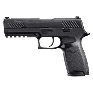 Sig Sauer P320 Nitron Compact 45 ACP