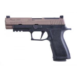 Sig Sauer P320 X-VTAC