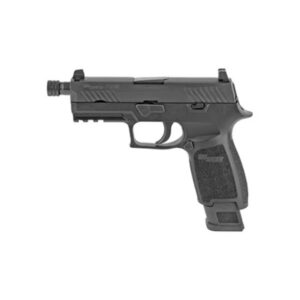 Sig Sauer P320 X-Carry Tacops 9mm