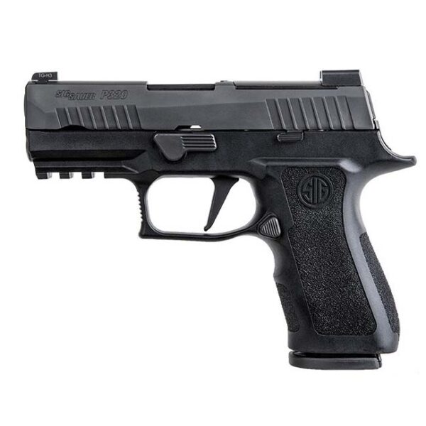 Sig Sauer P320 XCompact