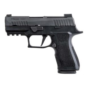 Sig Sauer P320 XCompact 10 Rd
