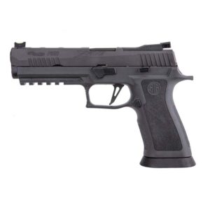 Sig Sauer P320 XFIVE Legion 10 Rd