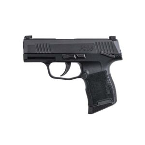 Sig Sauer P365 Nitron