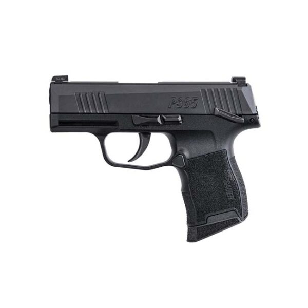 Sig Sauer P365 Nitron