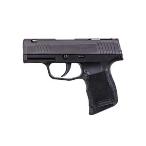 Sig Sauer P365 SAS