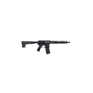 Sig Sauer M400 Tread AR 15 Pistol 5.56/.223, 11.5″ BARREL, M-LOK, BLACK, 30RD