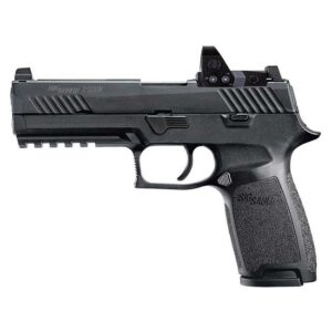 Sig Sauer P320 RXP