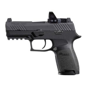 Sig Sauer P320 RXP Compact