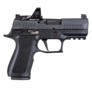 Sig Sauer P320 RXP X-Compact