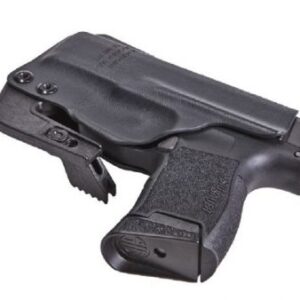 Sig Sauer P365 Appendix Carry Holster