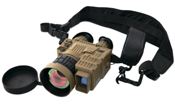 ARCHER'S BINOCULAR STRAP