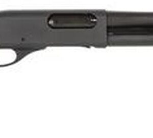 Remington 870 Express HD Pump 12 Ga, 18″ Barrel, Extended Tube, 7rds
