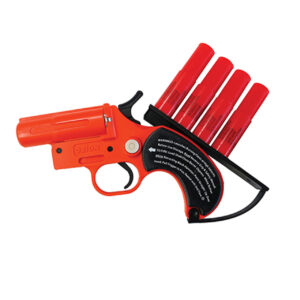 Orion Safety ALERTER Basic 12 GA 4-Flares