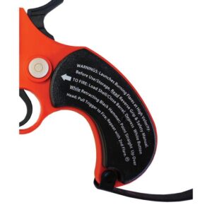 Orion Safety ALERTER Basic 12 GA 4-Flares
