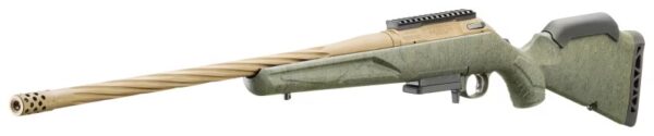 Ruger American Gen II Predator Bolt-Action Rifle with AI-Style Magazine - .308 Win - 3 + 1 - Image 4