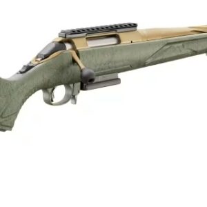 Ruger American Gen II Predator Bolt-Action Rifle with AI-Style Magazine – .308 Win – 3 + 1