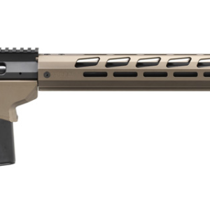 RUGER PRECISION RIFLE 6.5 PRC 26inch 8 SHOT model 18105
