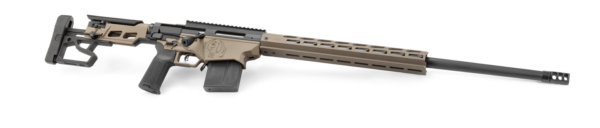 RUGER PRECISION RIFLE 6.5 PRC 26inch 8 SHOT model 18105 - Image 4