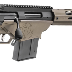 RUGER PRECISION RIFLE 6.5 PRC 26inch 8 SHOT model 18105