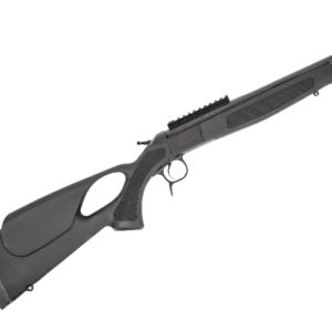 BERGARA BA13 TAKEDOWN SYNTHETIC SINGLE SHOT 308 1:8 16.5″ 5/8-24 AD011
