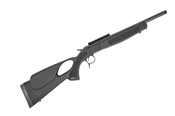 BERGARA BA13 TAKEDOWN SYNTHETIC SINGLE SHOT 308 1:8 16.5" 5/8-24 AD011