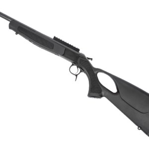 BERGARA BA13 TAKEDOWN SYNTHETIC SINGLE SHOT 308 1:8 16.5″ 5/8-24 AD011
