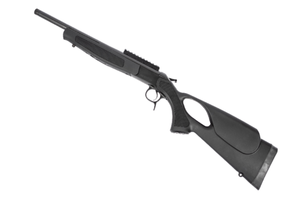 BERGARA BA13 TAKEDOWN SYNTHETIC SINGLE SHOT 308 1:8 16.5" 5/8-24 AD011 - Image 2