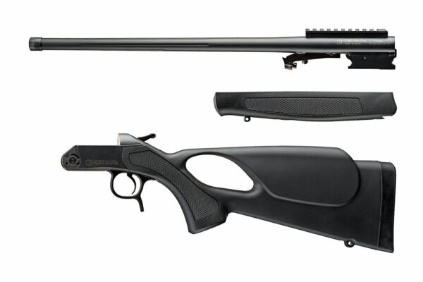 BERGARA BA13 TAKEDOWN SYNTHETIC SINGLE SHOT 308 1:8 16.5" 5/8-24 AD011 - Image 4