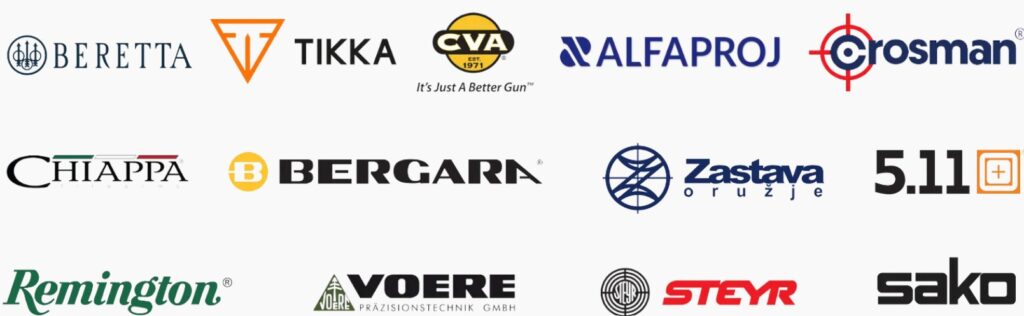 gunsworld